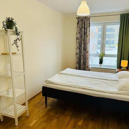 Raatuse 85 Deluxe Apartment