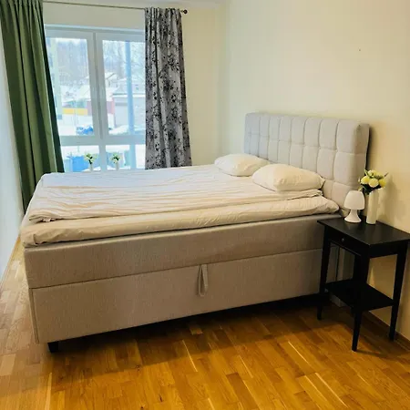 Appartement Raatuse 85 Deluxe