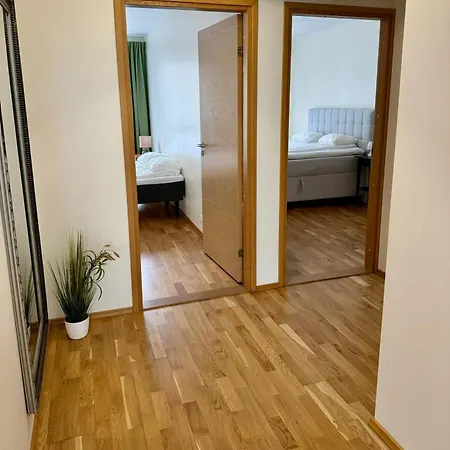 Raatuse 85 Deluxe Apartment Tartu