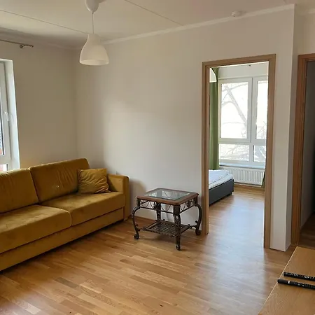 Apartment Raatuse 85 Deluxe Tartu