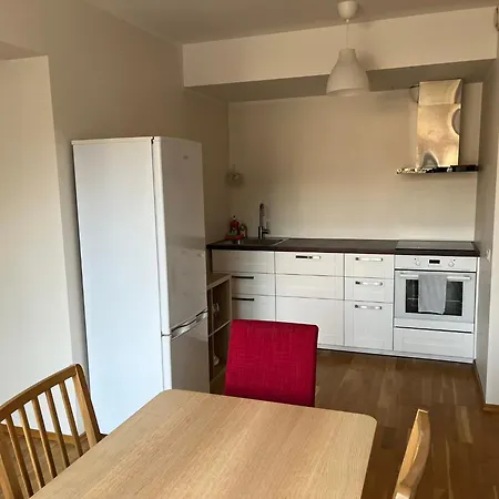 Apartment Raatuse 85 Deluxe