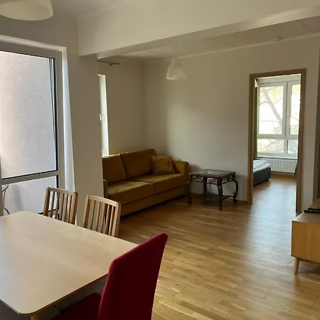 Raatuse 85 Deluxe Apartment Tartu