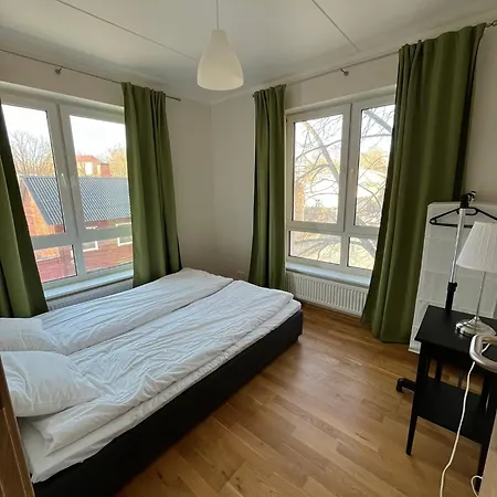 Raatuse 85 Deluxe Tartu