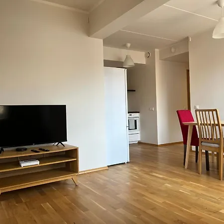Apartment Raatuse 85 Deluxe *