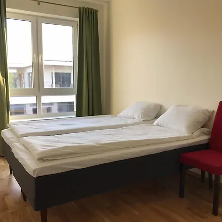 Apartment Raatuse 85 Deluxe