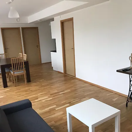 Apartment Raatuse 85 Deluxe *