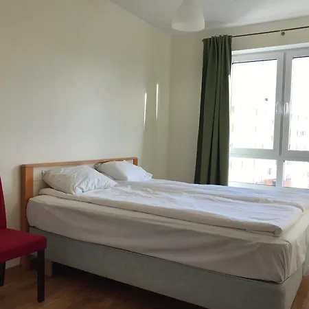 Raatuse 85 Deluxe Apartment Tartu