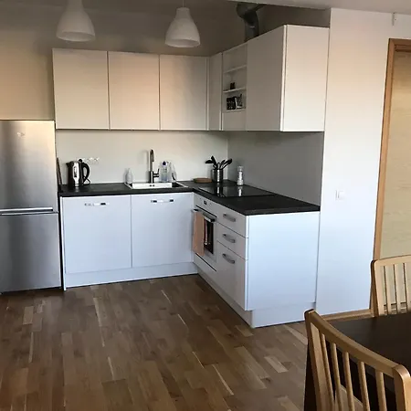 Apartment Raatuse 85 Deluxe Tartu