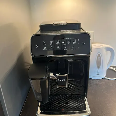 Raatuse 85 Deluxe Appartement *