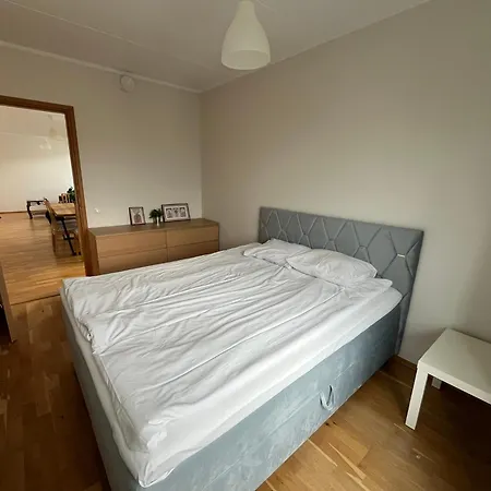 Raatuse 85 Deluxe Appartement