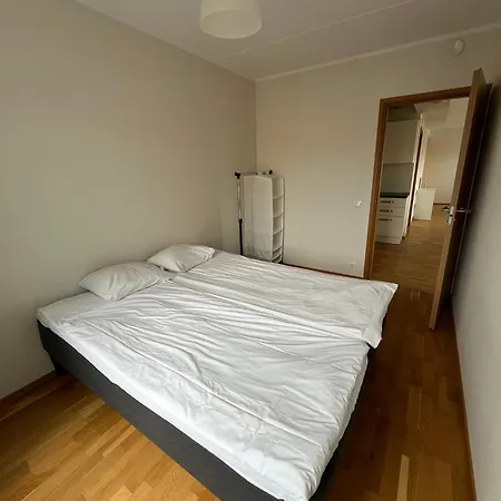 Raatuse 85 Deluxe Appartement