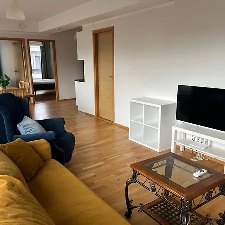 Appartement Raatuse 85 Deluxe