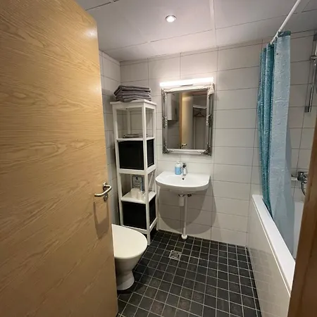 Appartement Raatuse 85 Deluxe *