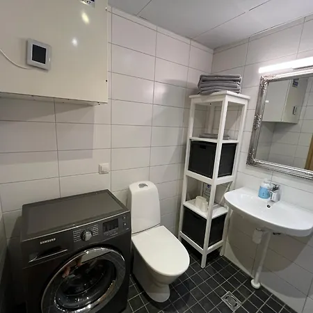 Raatuse 85 Deluxe Appartement Tartu