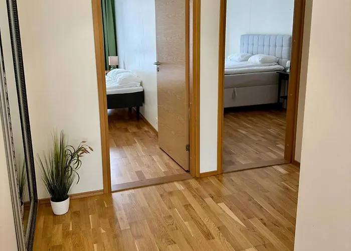 Raatuse 85 Deluxe Apartment Tartu