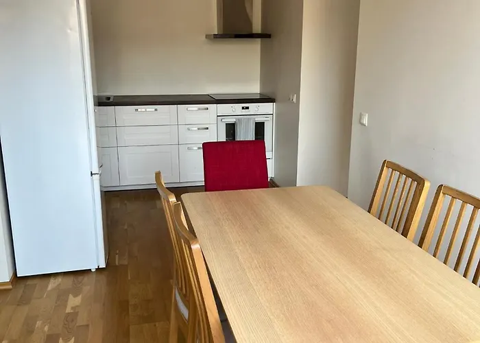 Apartment Raatuse 85 Deluxe Tartu