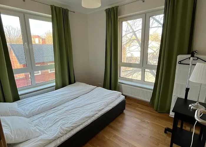 Raatuse 85 Deluxe Tartu