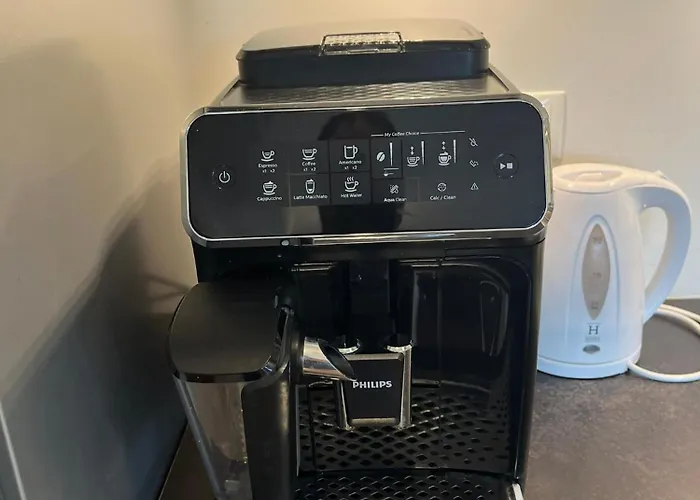 Raatuse 85 Deluxe Apartment *