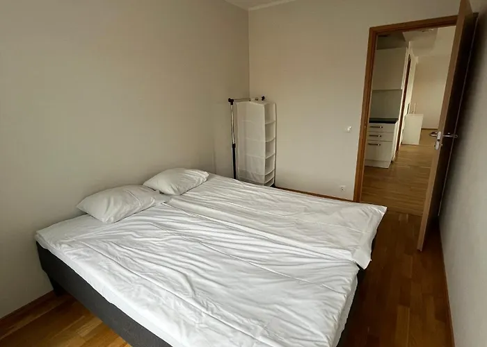 Raatuse 85 Deluxe Apartment