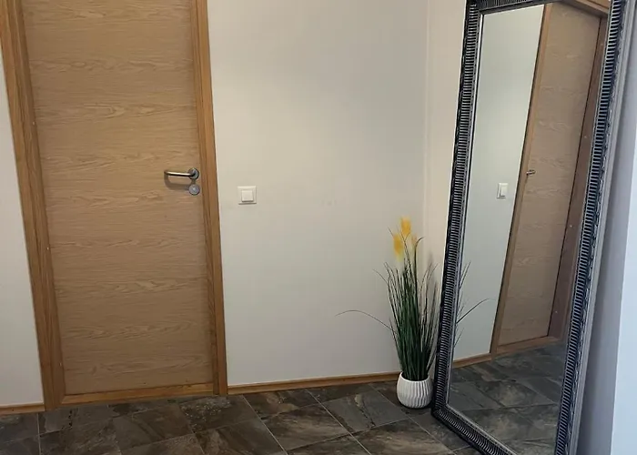 Raatuse 85 Deluxe Apartment