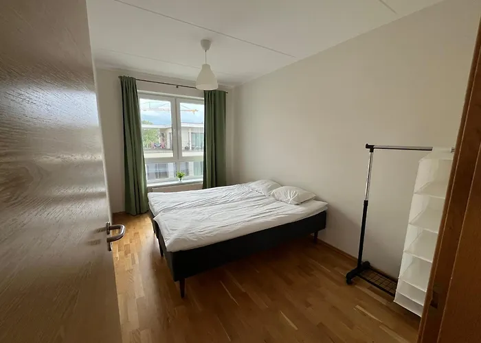 Raatuse 85 Deluxe Apartment *